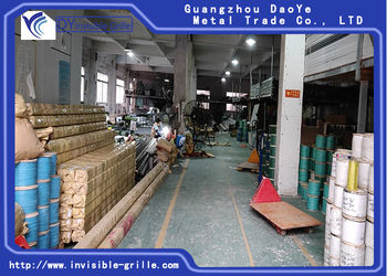 China GUANGZHOU DAOYE METAL TRADE CO., LTD