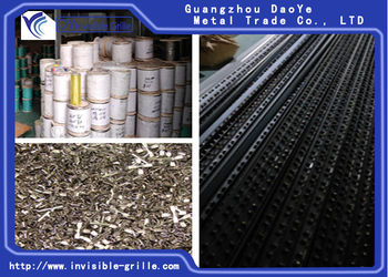 China GUANGZHOU DAOYE METAL TRADE CO., LTD