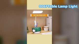 Lâmpada magnética: sua luz de mesa perfeita