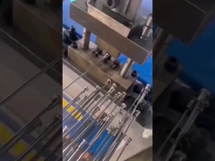 Grelhas de balcão de arame de aço de 3 mm