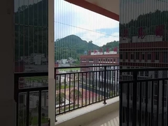 Grelha invisível Windows 7 * 7 Construção segura para aumento da segurança interna / externa