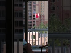 Balcão de grelha invisível de aço inoxidável 316 para alarme contra assaltantes