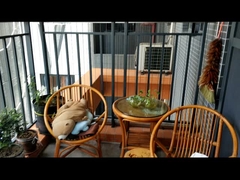 316 Fios de aço inoxidável 7*7 com revestimento de nylon