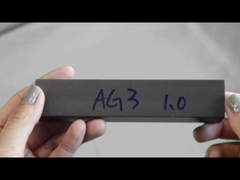 Segurança Grelhas invisíveis Alumínio Canal de pista areia Branco / Verde