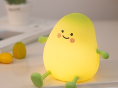 Interface de Carregamento Tipo-C