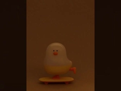 121*83*132mm Luz de noite quente A adição perfeita para o seu negócio B2B