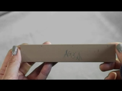 Grelha de Balcão da Casa Highrise, Grelha de Proteção de Balcão Invisível