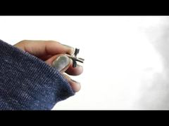 Apresentar Grade Invisível para Varanda de Apartamento em HDPE P