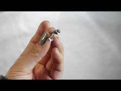 Veja Por Que Escolher Trilho de Janela Deslizante de Alumínio Durável Para Grades Invisíveis de Segurança Infantil