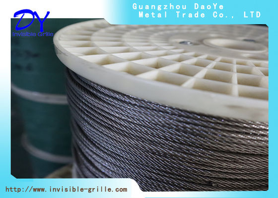 31677 Fios de aço inoxidável de 20 mm Fios duros Fios de aço inoxidável adequados para aparelhos e componentes de máquinas industriais