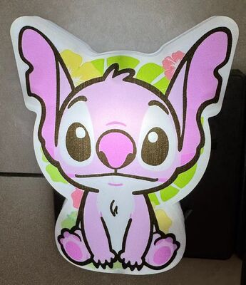 Consumo de energia 0,5W Plug In Night Light Lamp Indoor Soft Glow Nightlight for Home Bedroom Bathroom Nursery Hallway