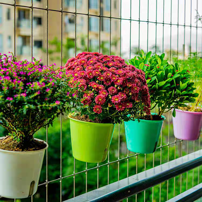Tamanhos de Fio 2.5mm 3.0mm 3.5mm Acessórios para Grelha Invisível Vaso de Flores para Grelha Invisível
