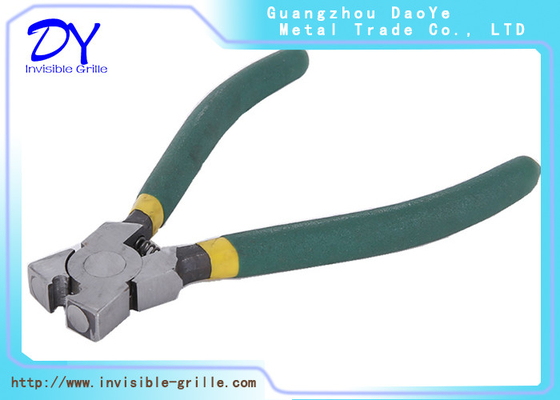 316 Fios de aço inoxidável com grelha de varanda invisível revestida de nylon