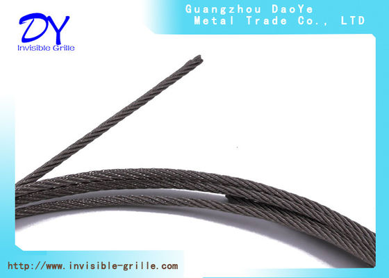 31677 Fios de aço inoxidável de 20 mm Fios duros Fios de aço inoxidável adequados para aparelhos e componentes de máquinas industriais