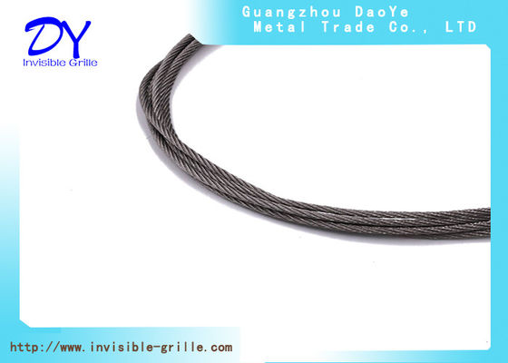 31677 Fios de aço inoxidável de 20 mm Fios duros Fios de aço inoxidável adequados para aparelhos e componentes de máquinas industriais