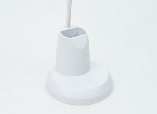 Lâmpada de mesa USB dobrável com comando táctil