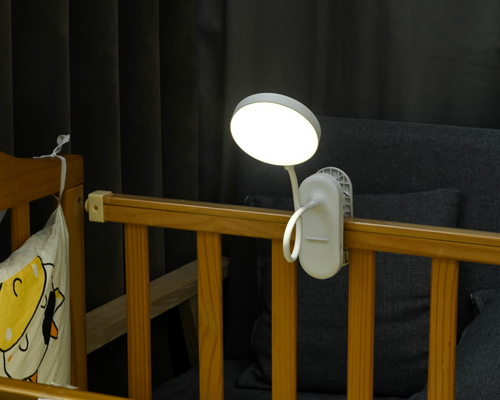 10 lâmpadas Lâmpada de mesa 5W para iluminação contemporânea e prática Lâmpadas de mesa para sala de estar