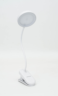 Lâmpada de mesa de carregamento LED de 10 lâmpadas com controle táctil e 26 kg de peso do pacote