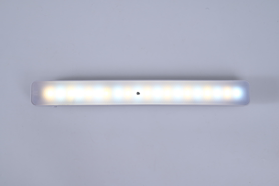 Lâmpada de escritório LED de parede dobrável para decoração residencial