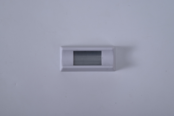 Lâmpada de parede dobrável moderna com 10 lâmpadas 5 watts Imagem cor perfeita
