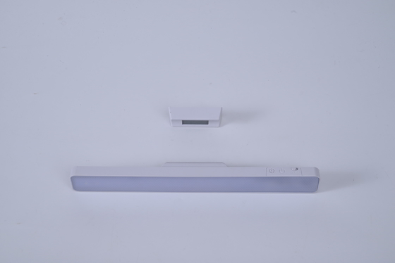 Lâmpada de mesa LED dimmable 5W Controle táctil em 3500-6500K Temperatura de cor