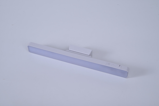 Lâmpada de mesa LED dimmable 5W Controle táctil em 3500-6500K Temperatura de cor