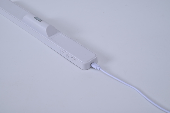 Lâmpada de mesa LED dimmable 5W Controle táctil em 3500-6500K Temperatura de cor