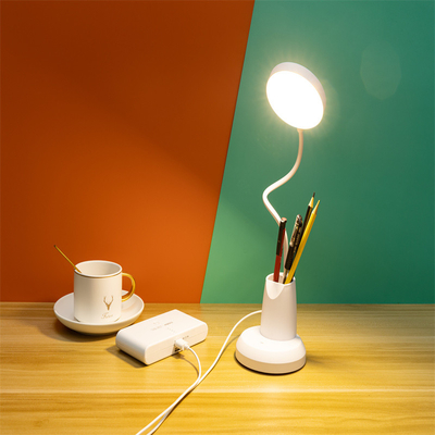 Lâmpada LED dobrável / Lâmpada de mesa LED com controle táctil Cidade de Guangzhou Fabricado 23kg Peso