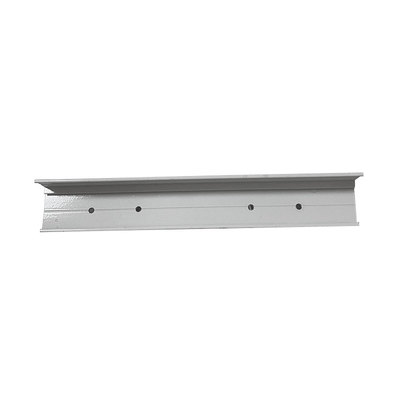 2.5mm Diâmetro Grades de malha de arame decorativo com superfície de corda de arame de aço de nylon