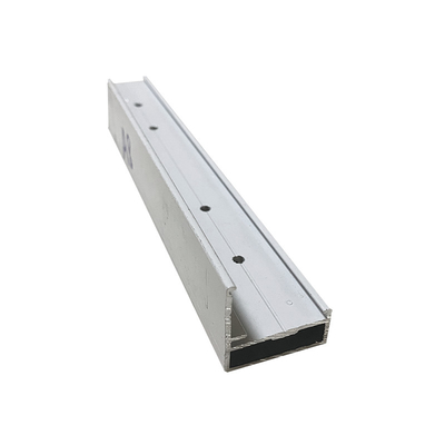 Elegante ClearView Capa lateral Vertical Nylon aço fio de corda fios de aço inoxidável Janela Grelha invisível