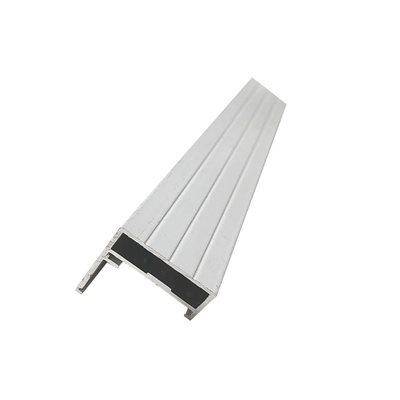 2.5 mm de diâmetro Grelha invisível fixa com superfície de corda de aço de nylon
