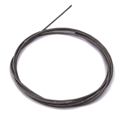 2.0mm Espessura de fio Janela Grelha invisível para método de instalação de janela