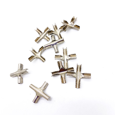 2.0mm Espessura de fio Janela Grelha invisível para método de instalação de janela