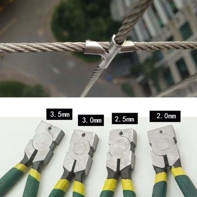 Fácil de limpar e transparente janelas Grelha invisível para alta visibilidade
