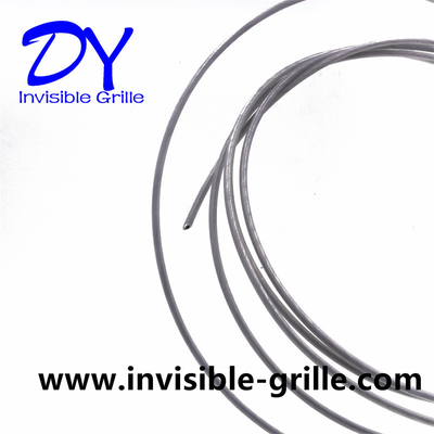 Experimente proteção inigualável com a grade invisível DY para janelas e varandas