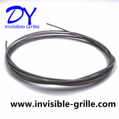 Experimente proteção inigualável com a grade invisível DY para janelas e varandas