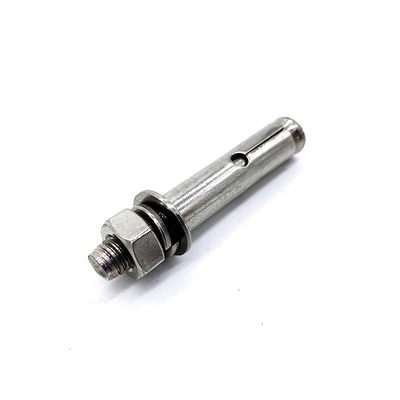 Expansion Bolt M6 Invisible Grill Fixing Hardy Aluminum Rail Track Acessórios
