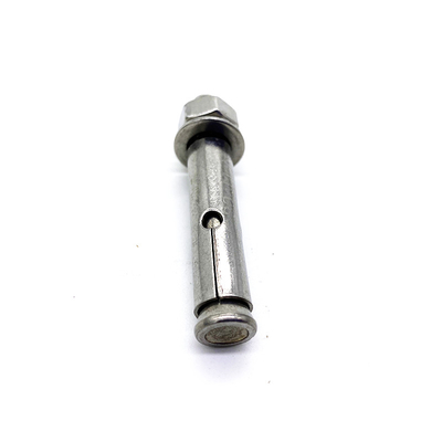 Expansion Bolt M6 Invisible Grill Fixing Hardy Aluminum Rail Track Acessórios