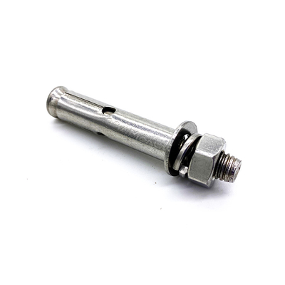 Expansion Bolt M6 Invisible Grill Fixing Hardy Aluminum Rail Track Acessórios