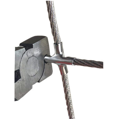 Estilo de Design da Sociedade Moderna Balcão Grelha Invisível Safty