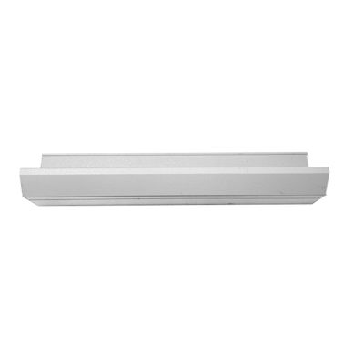 Estilo de Design da Sociedade Moderna Balcão Grelha Invisível Safty