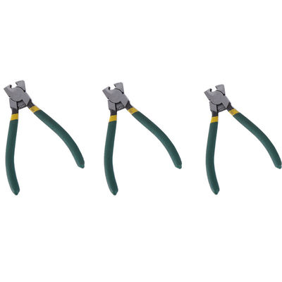 Clip Crossing2.0mm Balcão Grelha Invisível com Proteção de Flores