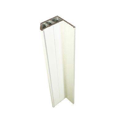 Vista livre Natureza Balcão Grelha Invisível Clipe Crossing 2.0mm