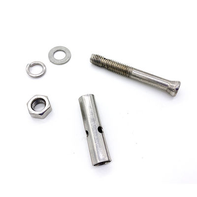 Clip Crossing2.0mm Balcão Grelha Invisível Proteção de Crianças