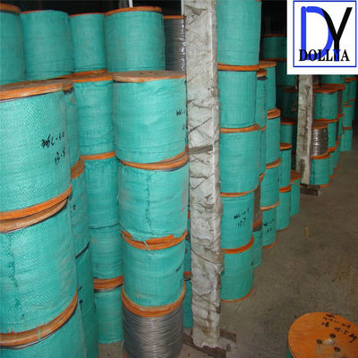 Grelha invisível de aço inoxidável de alta qualidade, processada por perfuração, com 5 cm de distância entre fios para segurança de varanda e janela