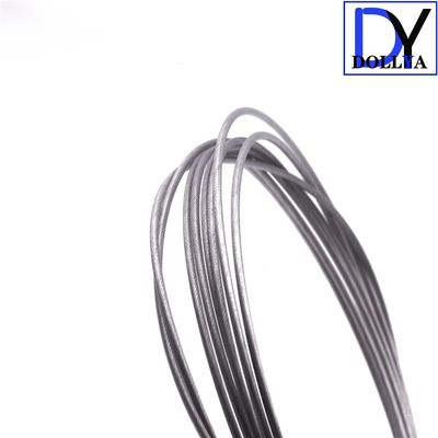 316 Balcão de aço inoxidável Grelha invisível com 2,0 mm de diâmetro e 5 cm de distância entre fios