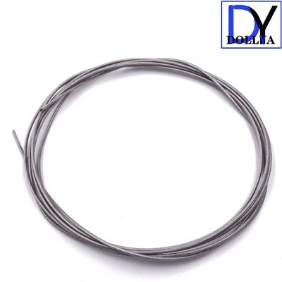 316 Balcão de aço inoxidável Grelha invisível com 2,0 mm de diâmetro e 5 cm de distância entre fios