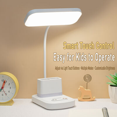 1 PC Lâmpada magnética versátil certificada CE FCC para uso industrial e comercial