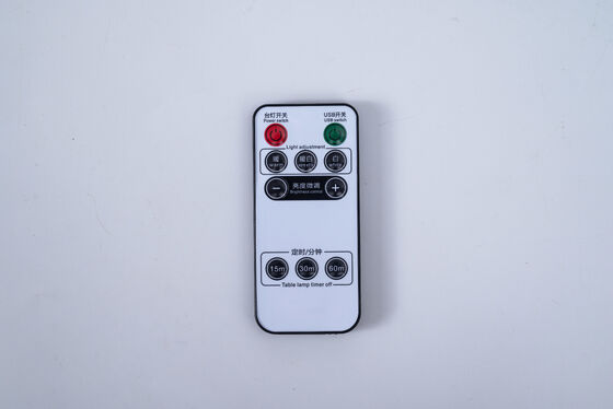 Lâmpada magnética recarregável moderna Lâmpada de mesa elétrica para aplicações de iluminação profissional e pessoal