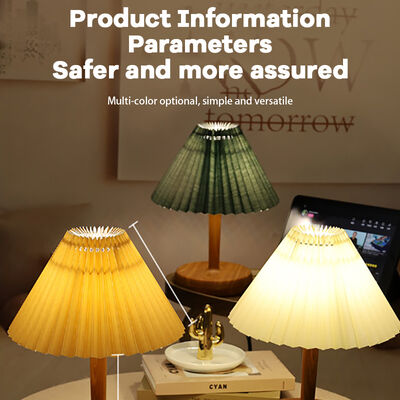 Lâmpada de Mesa LED com Porta de Carregamento USB Tipo C - Solução Moderna de Iluminação para Escritório